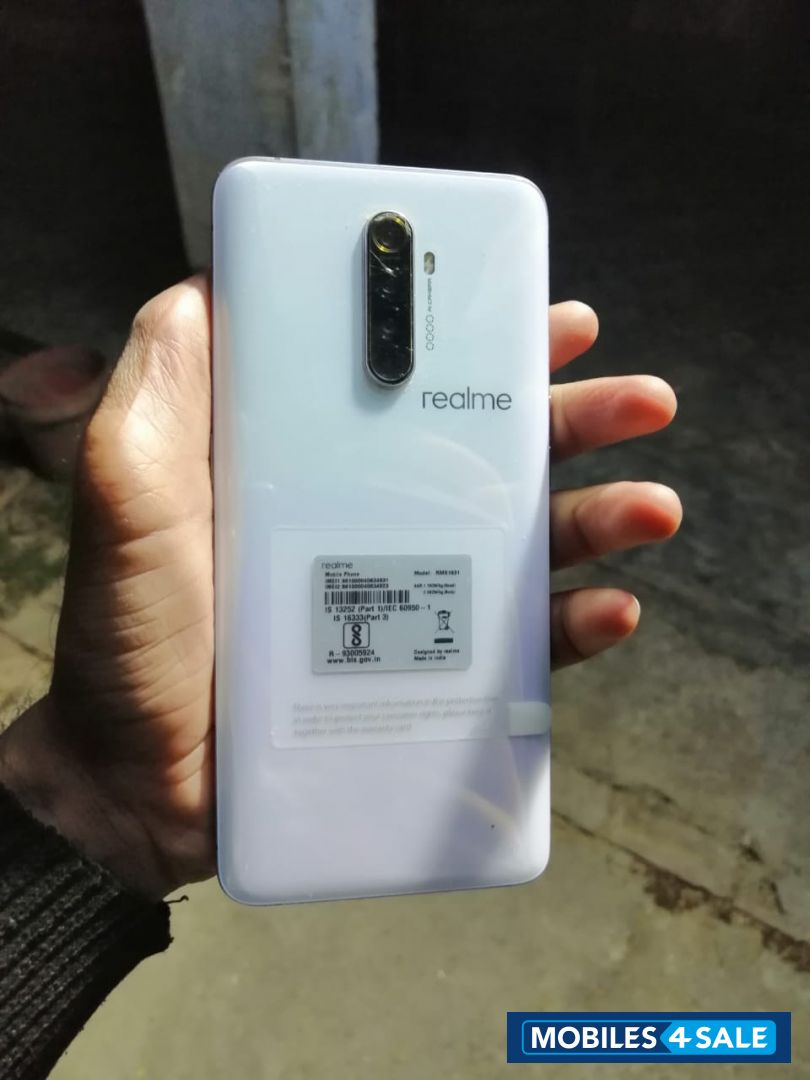 Realme  X2 pro
