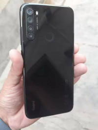 Xiaomi  Note 8