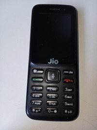 Jio  Jio phone