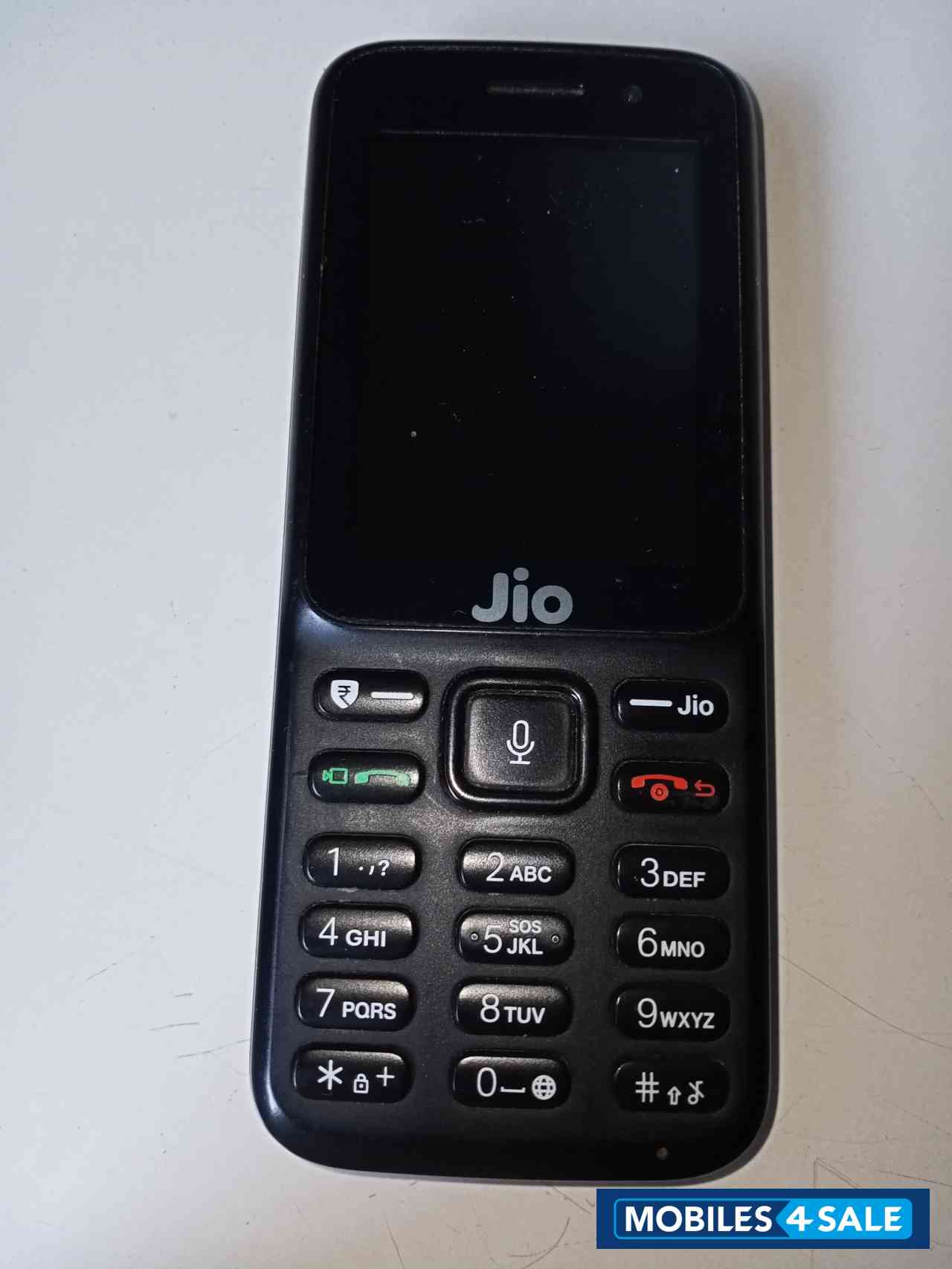 Jio  Jio phone