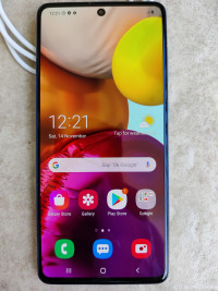 Samsung  A71