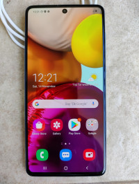Samsung  A71