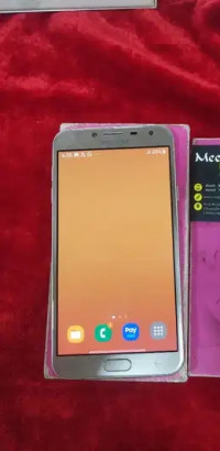 Samsung  Galaxy J4
