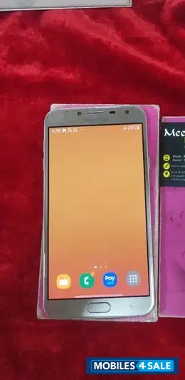Samsung  Galaxy J4