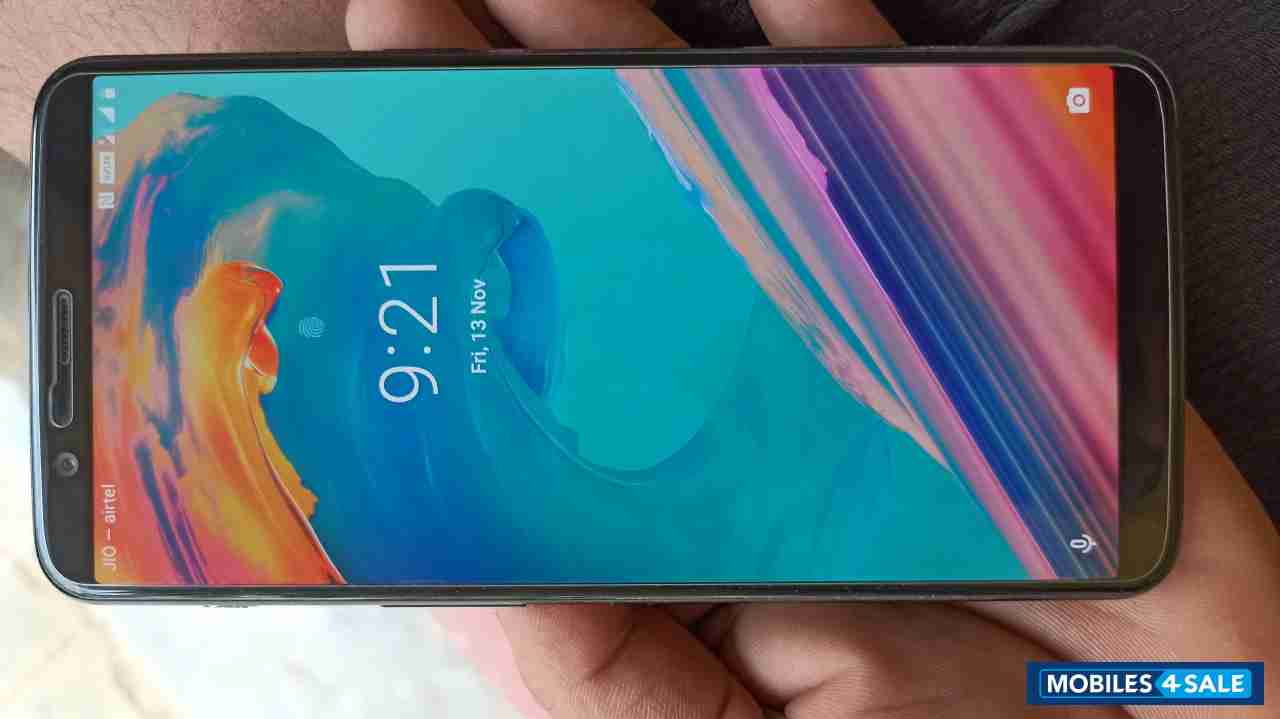 OnePlus  5T