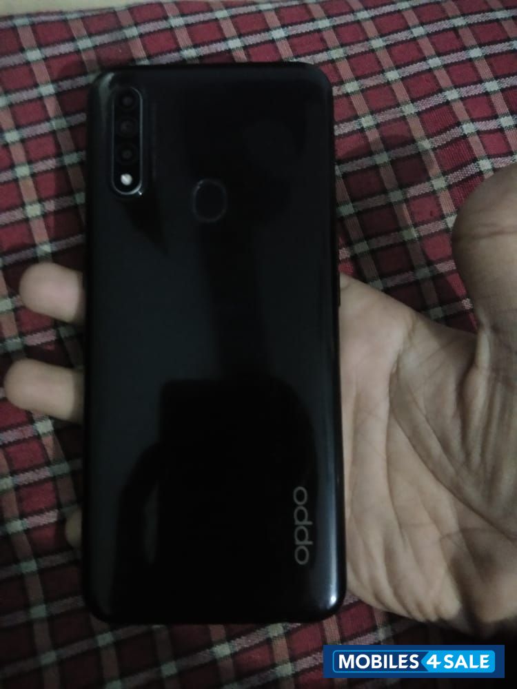 Oppo A31 (2020)
