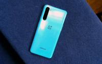 OnePlus  Nord