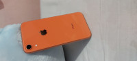 Apple  iPhone XR (Coral 64 GB)