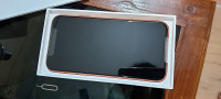 Apple  iPhone XR (Coral 64 GB)
