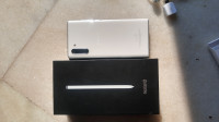 Samsung Note 10