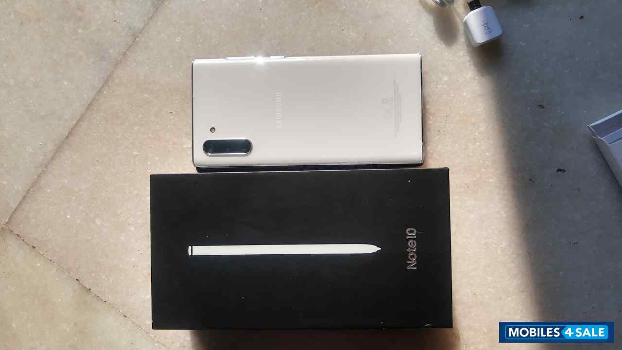 Samsung  Note 10