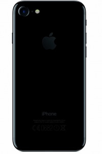 Z Black Apple  7