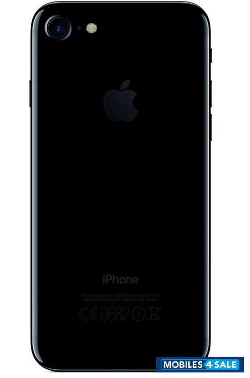 Z Black Apple  7