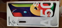 Samsung Galaxya50s