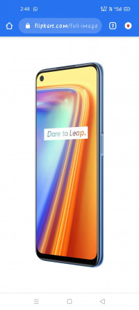 Realme Realme7