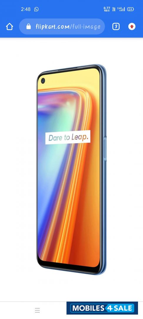 Realme  Realme7