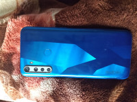 Realme  Realmi 5