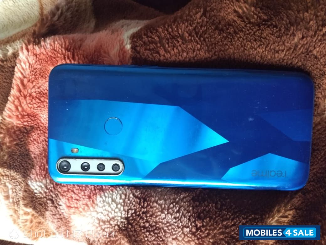 Realme  Realmi 5