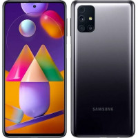 Samsung  Galaxy M31s