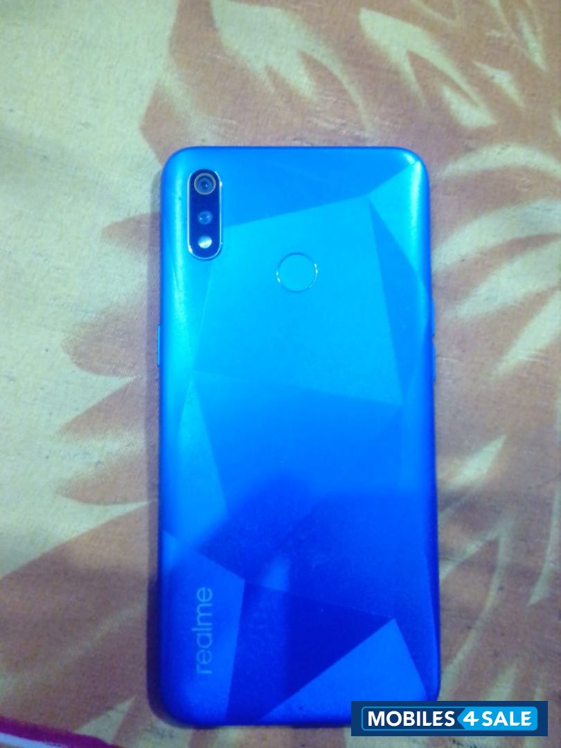 Realme Realme 3i
