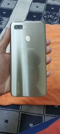 Oppo A7
