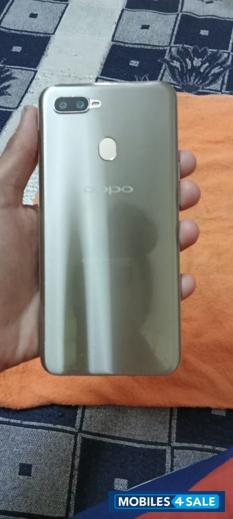 Oppo  A7