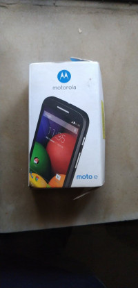 Motorola  Moto E