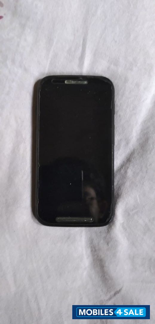 Motorola  Moto E