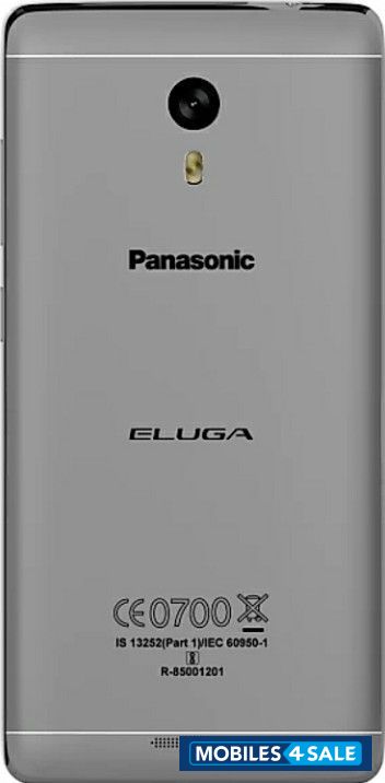 Panasonic  Eluga a3 pro