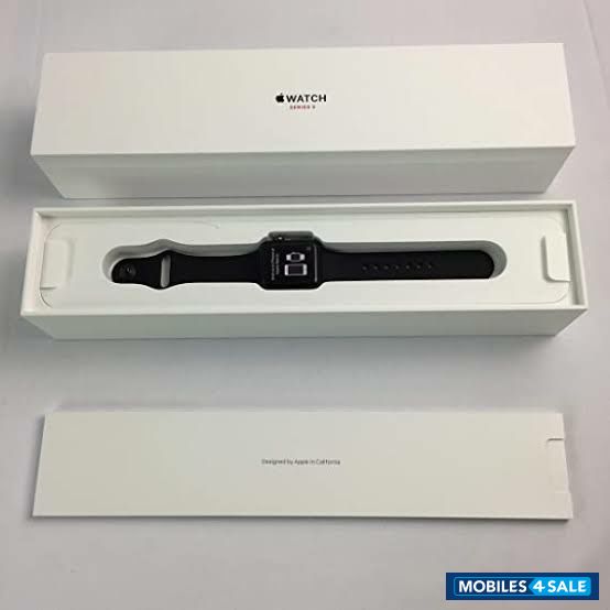 Apple watch series 5