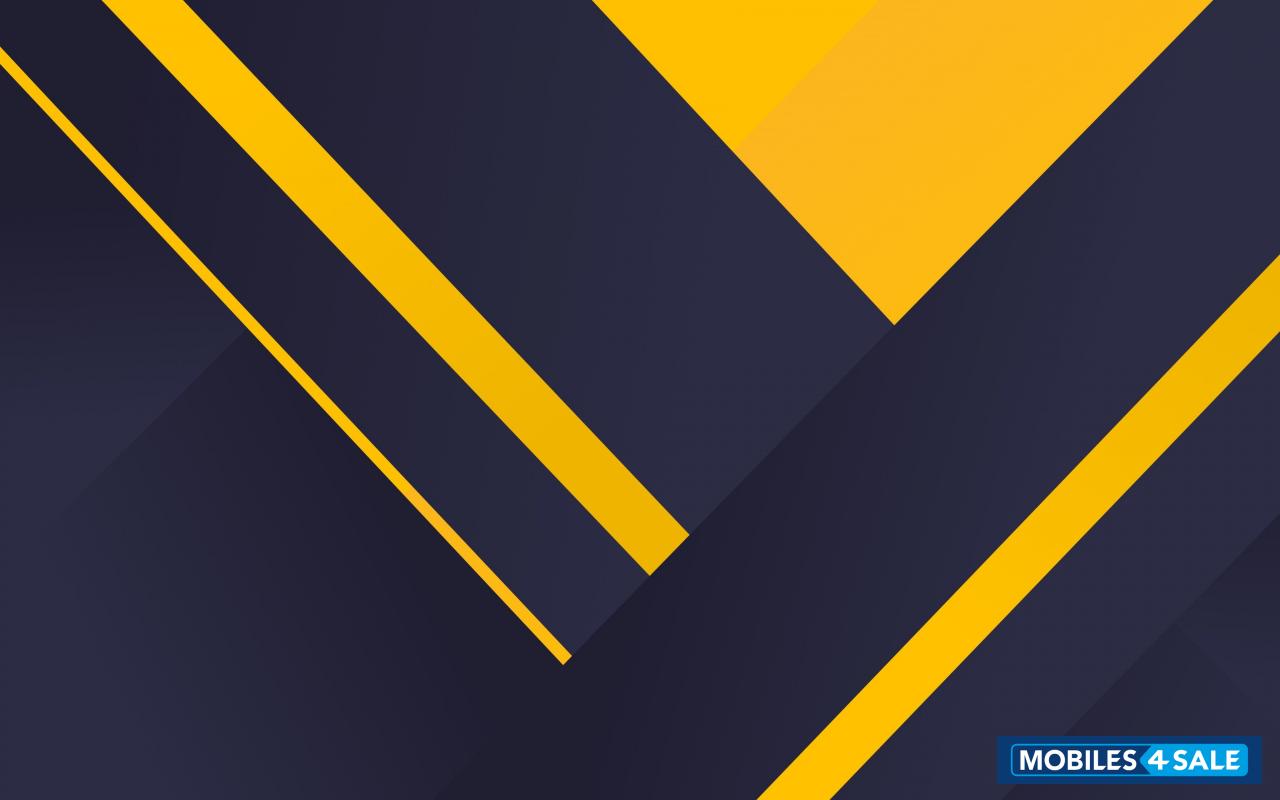 Asus Zenfone max pro m1