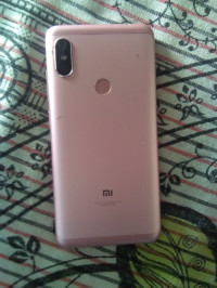 Xiaomi Redmi Note 6 pro