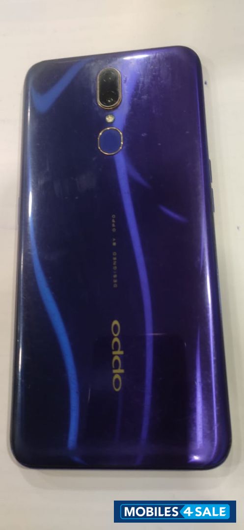 Oppo  f11