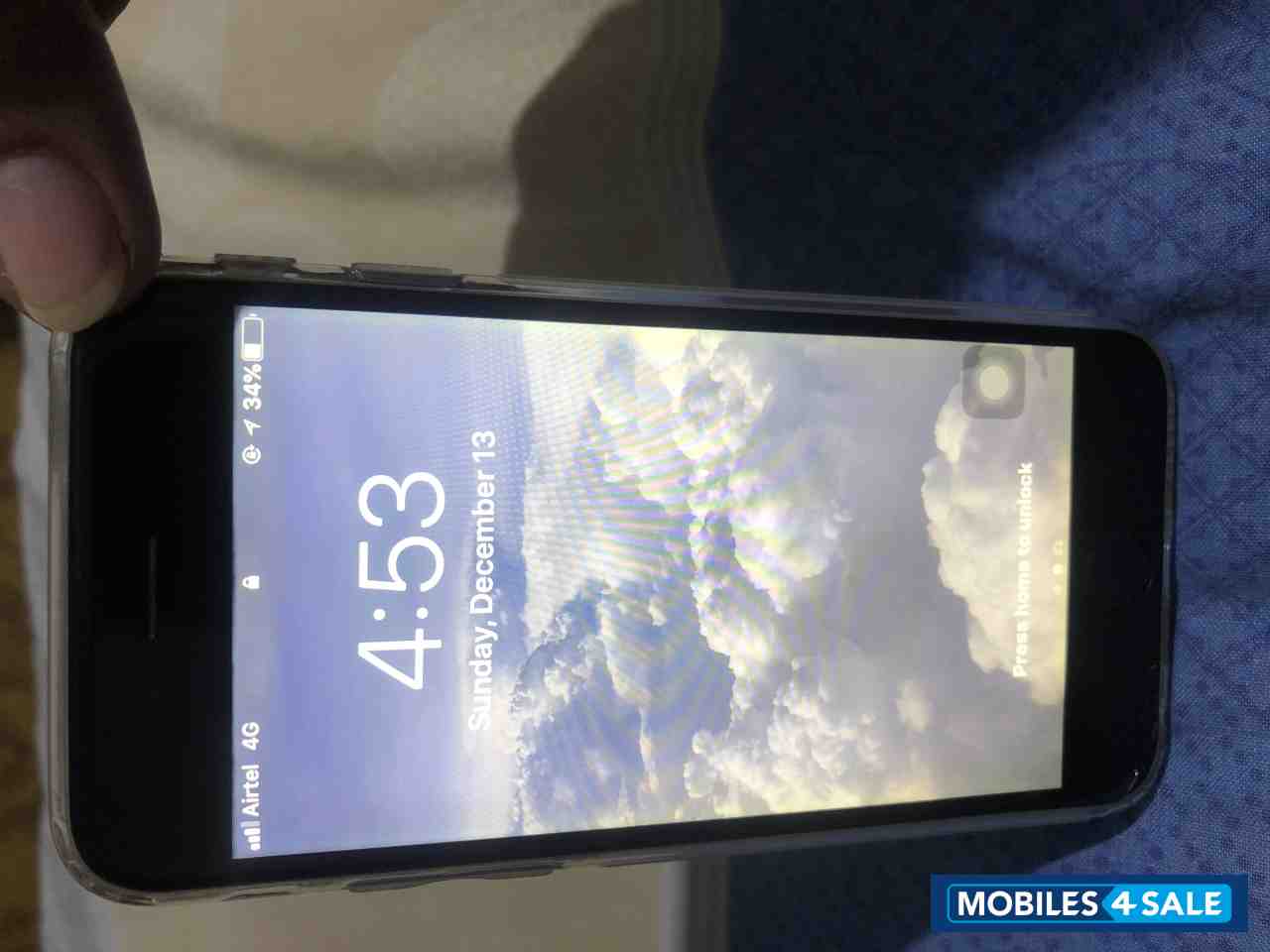 Apple  Apple I phone 6