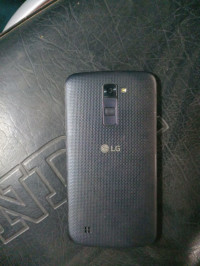 LG  K10 lite