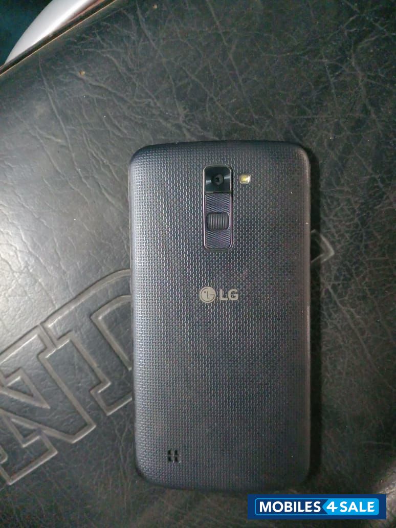 LG  K10 lite