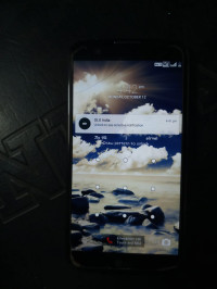 LG  K10 lite