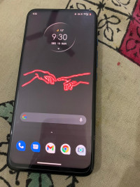 Motorola One Fusion Plus