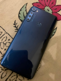 Motorola One Fusion Plus