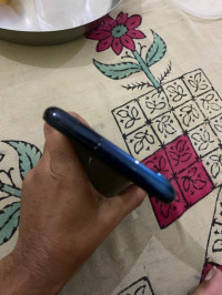 Motorola One Fusion Plus