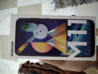 Samsung  Galaxy m11