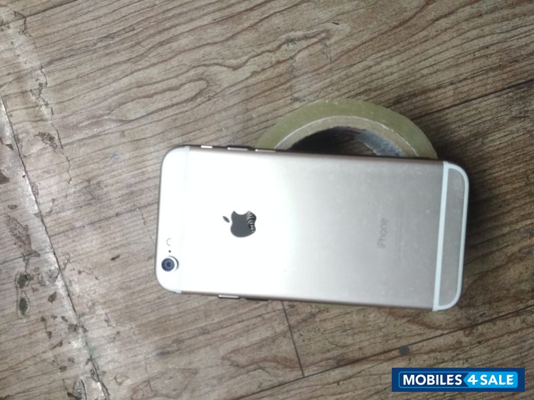 Apple  Iphone 6