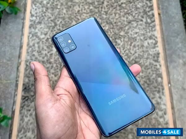Samsung A51