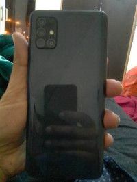 Samsung  A51
