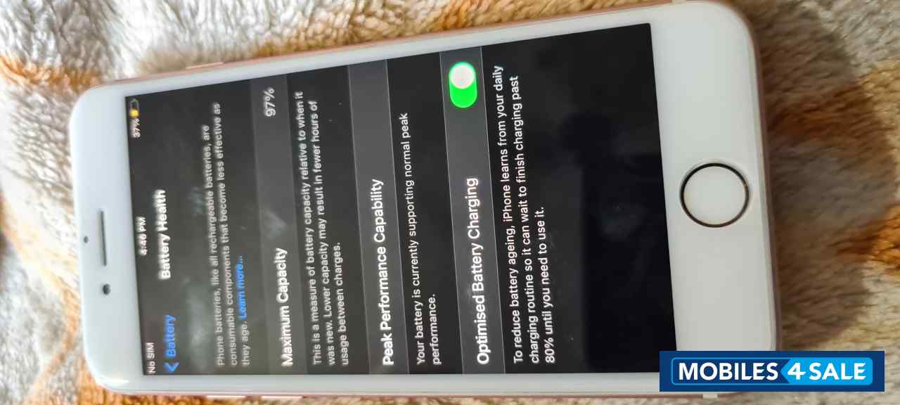 Apple  IPhone 7 32gb