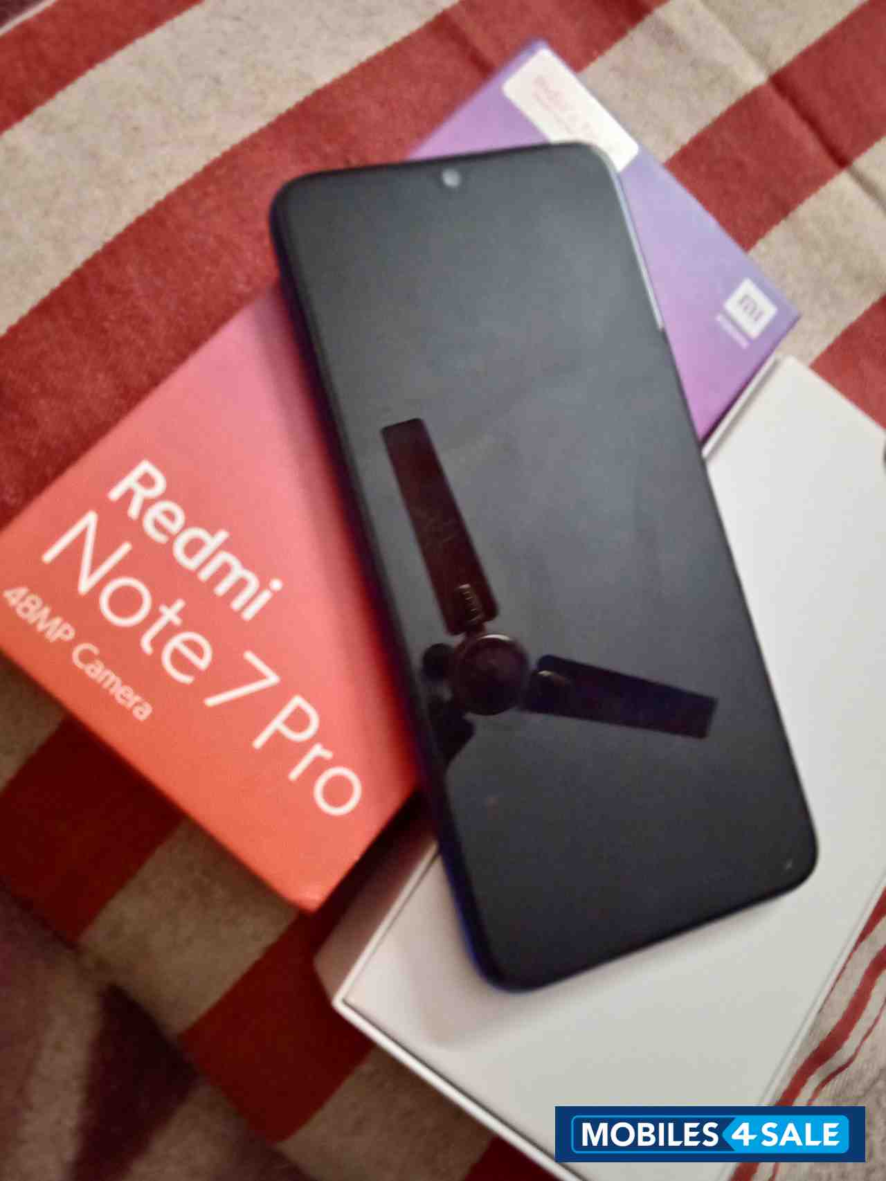 Xiaomi  Redmi Note 7 Pro 6GB 128GB