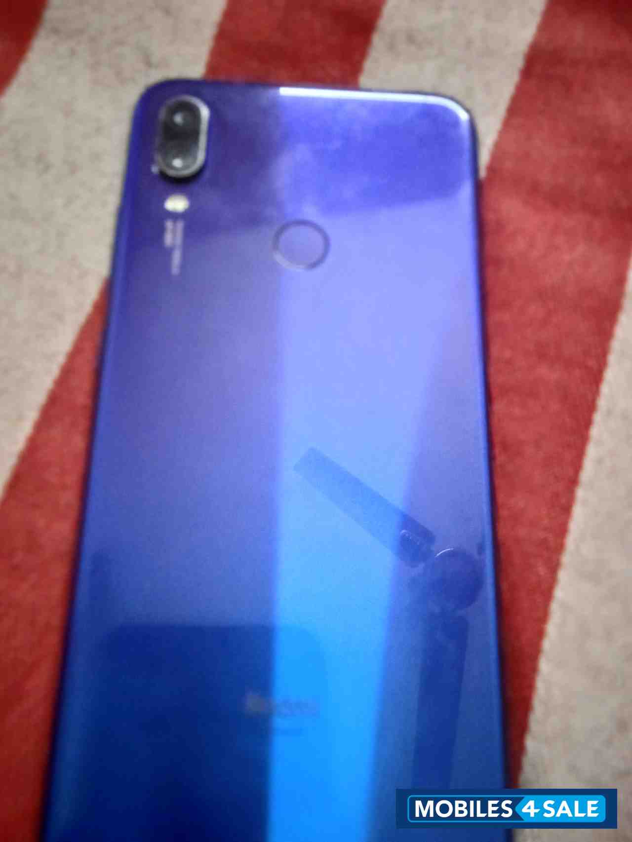Xiaomi  Redmi Note 7 Pro 6GB 128GB
