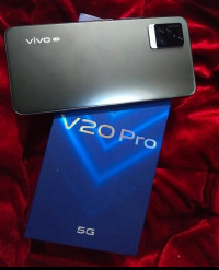 Vivo  V20 Pro