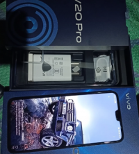 Vivo  V20 Pro