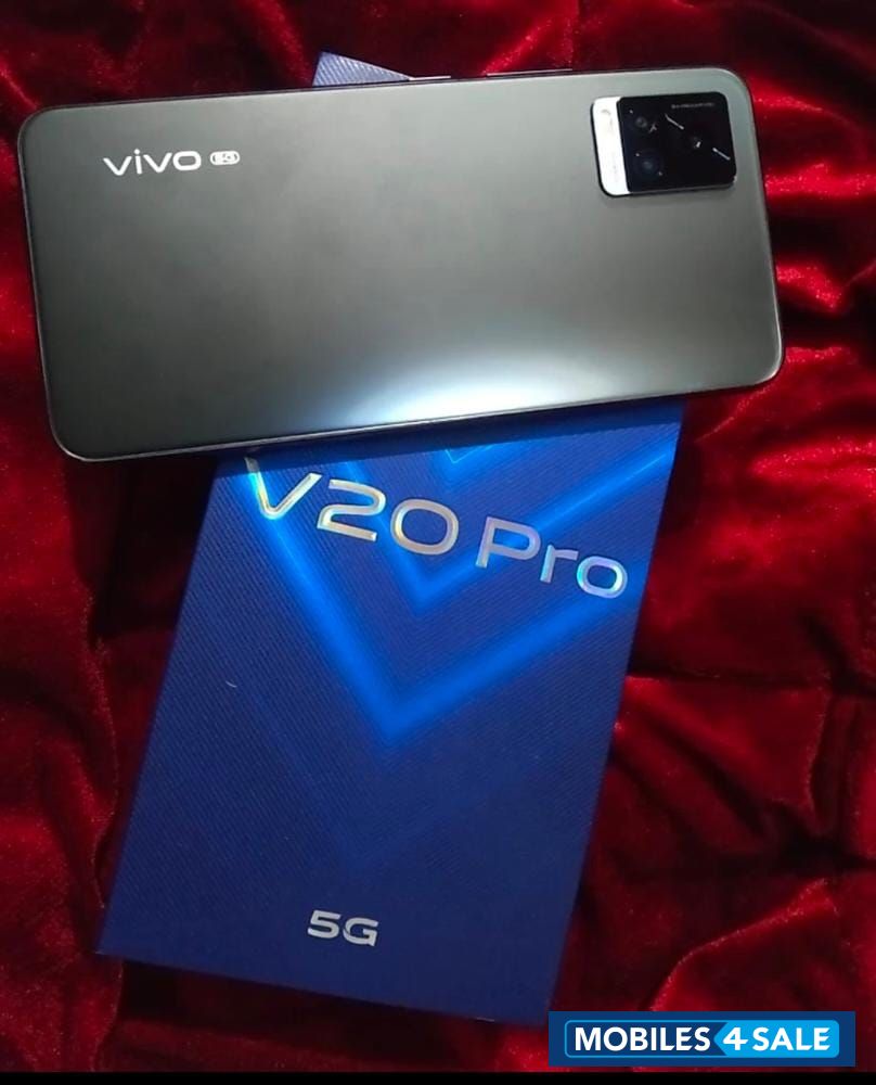 Vivo  V20 Pro